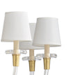 Wildwood Salon Chandelier