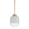 Wildwood Subway Large Pendant