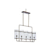 Wildwood Mcguire Chandelier