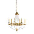 Wildwood Prospect Chandelier