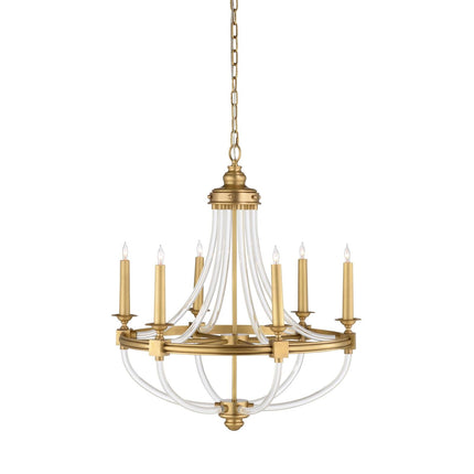 Wildwood Prospect Chandelier