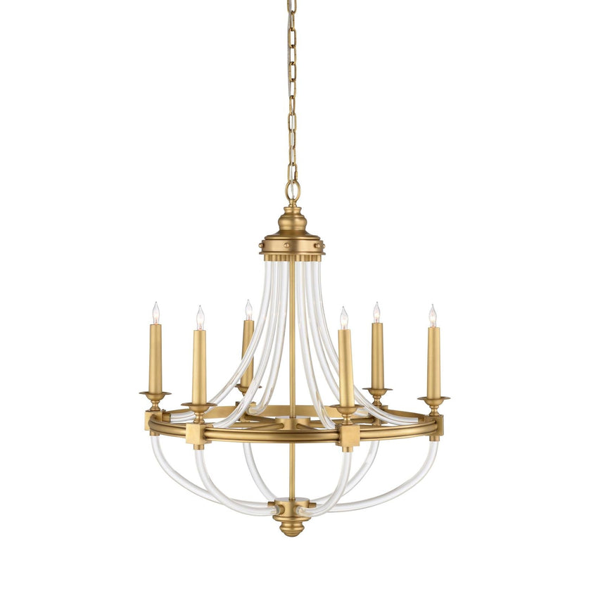 Wildwood Prospect Chandelier