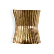 Wildwood Tabuk Brass Sconce