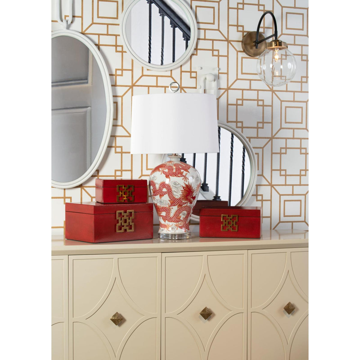 Wildwood Bistro Sconce