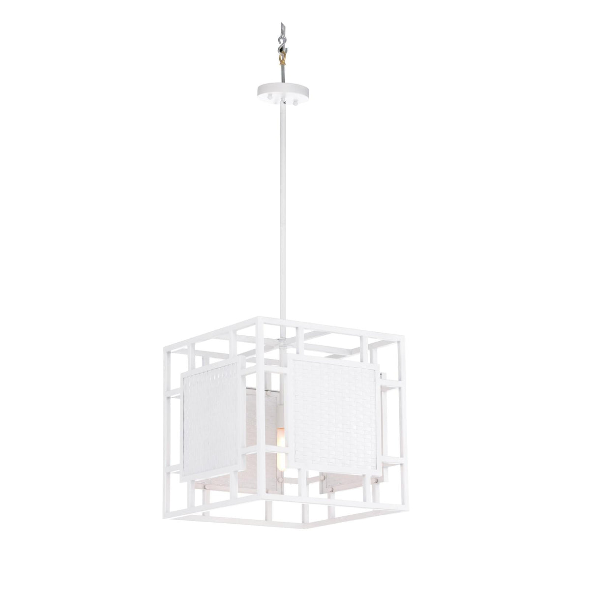 Wildwood Trellis Pendant