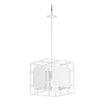Wildwood Trellis Pendant