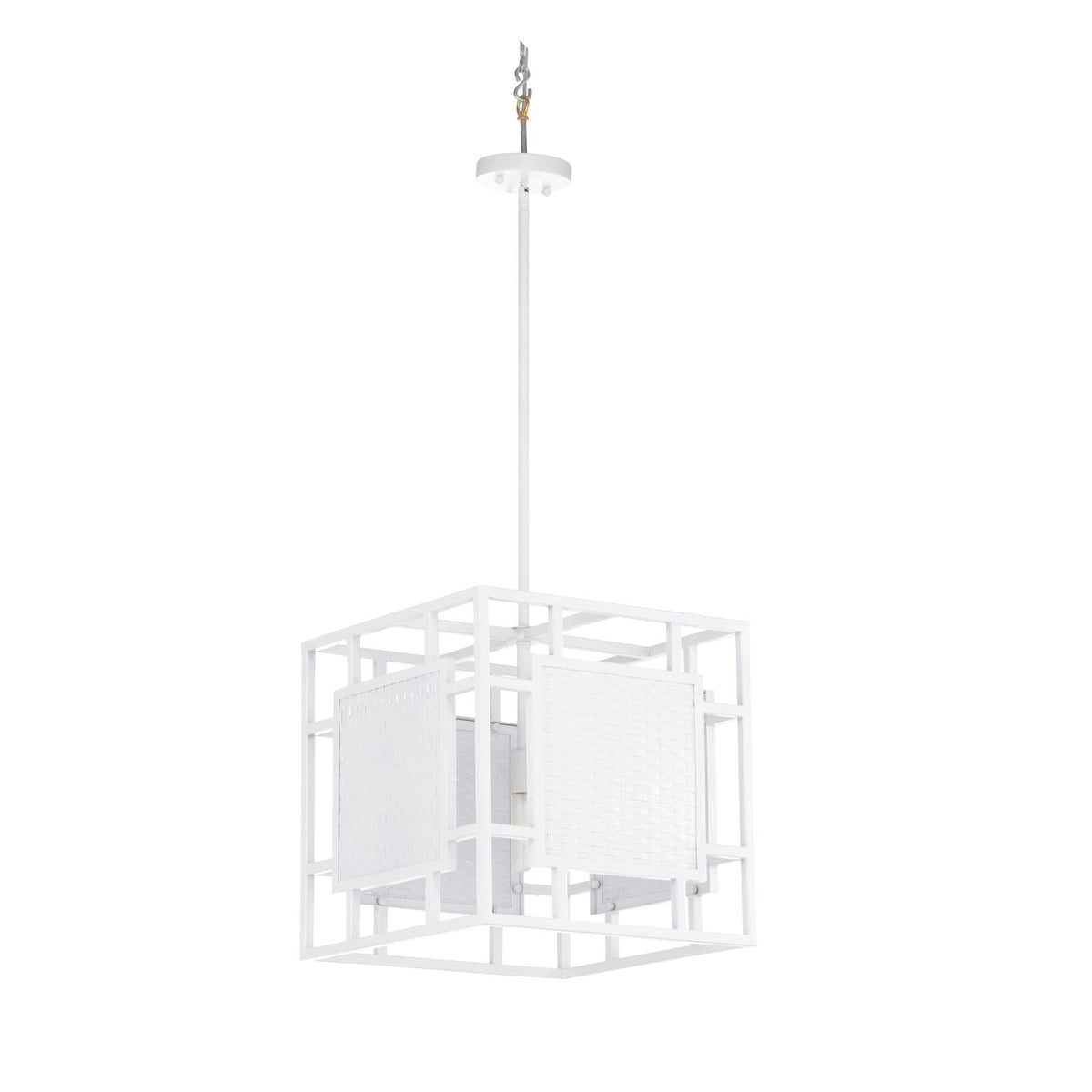 Wildwood Trellis Pendant