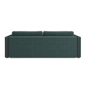Caracole Gelee Sofa - Apatite