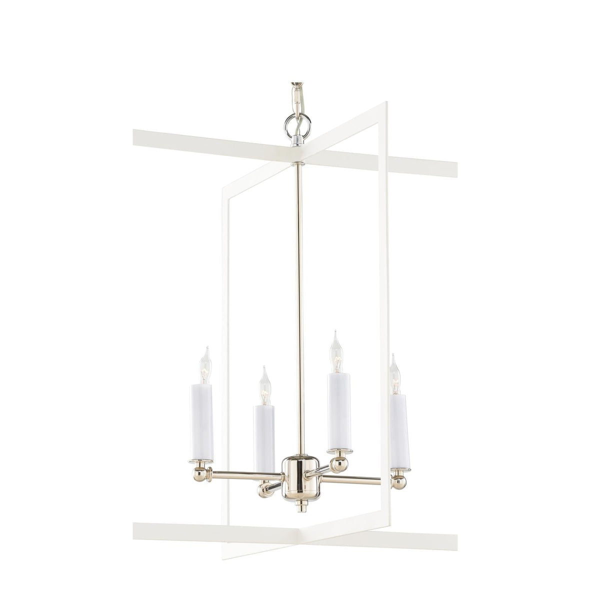 Wildwood Bayberry Hanging Chandelier