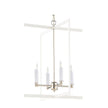 Wildwood Bayberry Hanging Chandelier