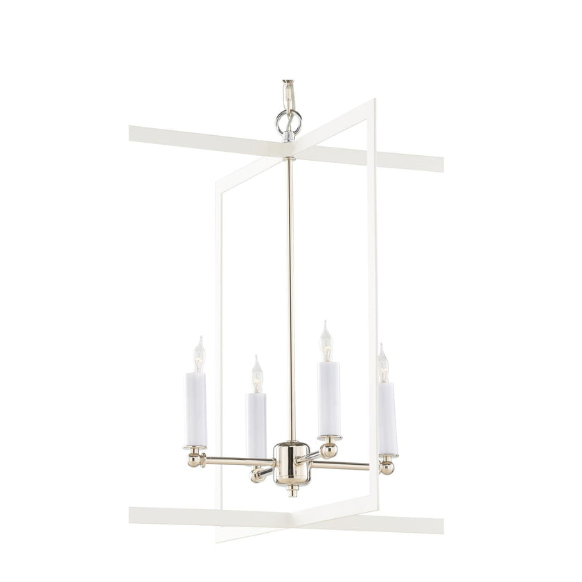Wildwood Bayberry Hanging Chandelier