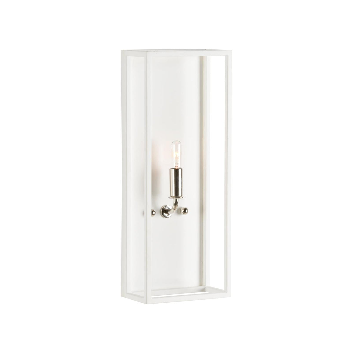Wildwood Lilly Stairwells Sconce