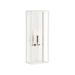 Wildwood Lilly Stairwells Sconce