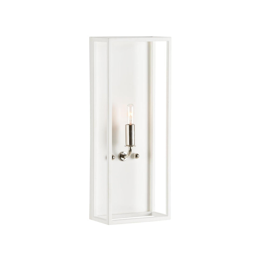 Wildwood Lilly Stairwells Sconce