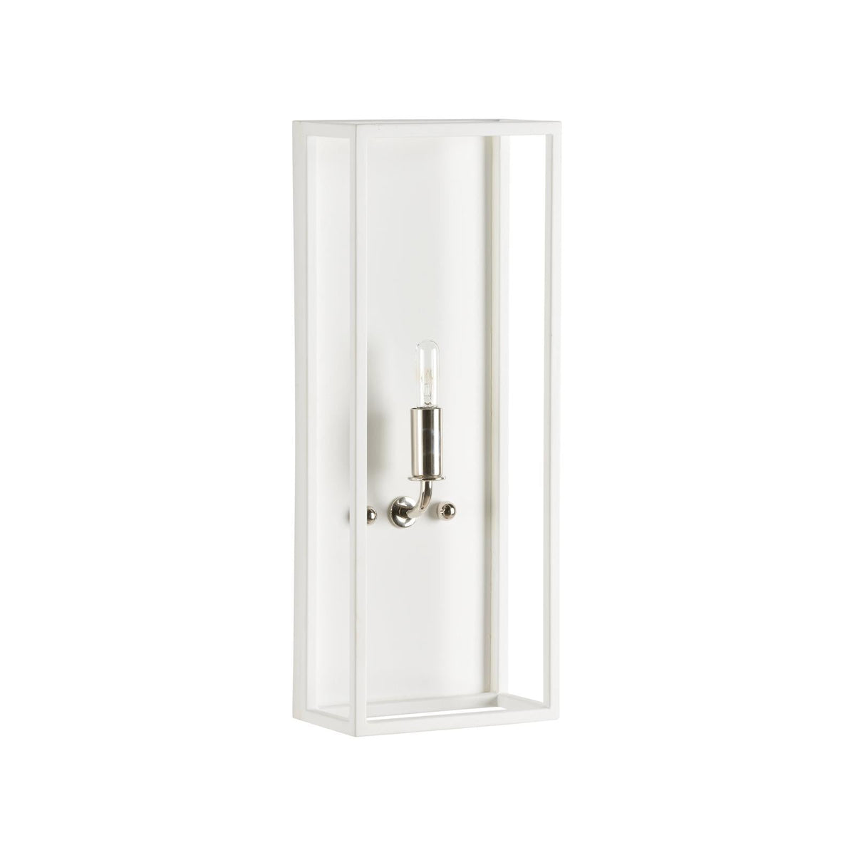 Wildwood Lilly Stairwells Sconce