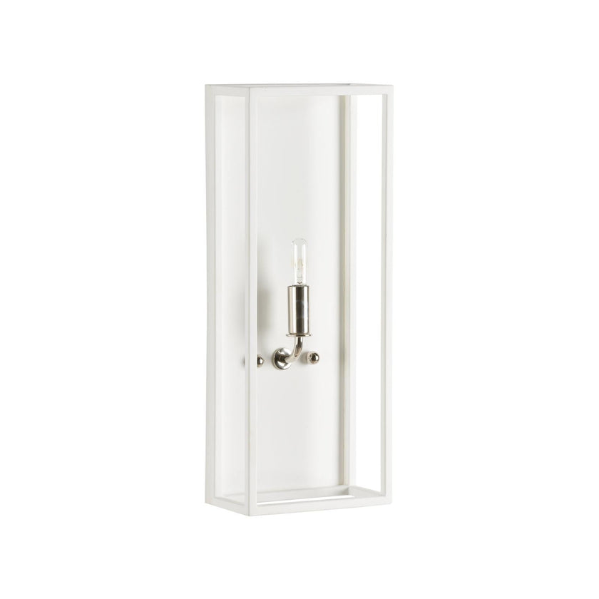 Wildwood Lilly Stairwells Sconce
