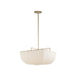 Wildwood Perruche Pendant
