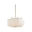 Wildwood Perruche Pendant