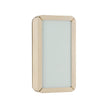 Wildwood Oak Island Sconce