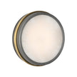 Wildwood Moonlight Sconce