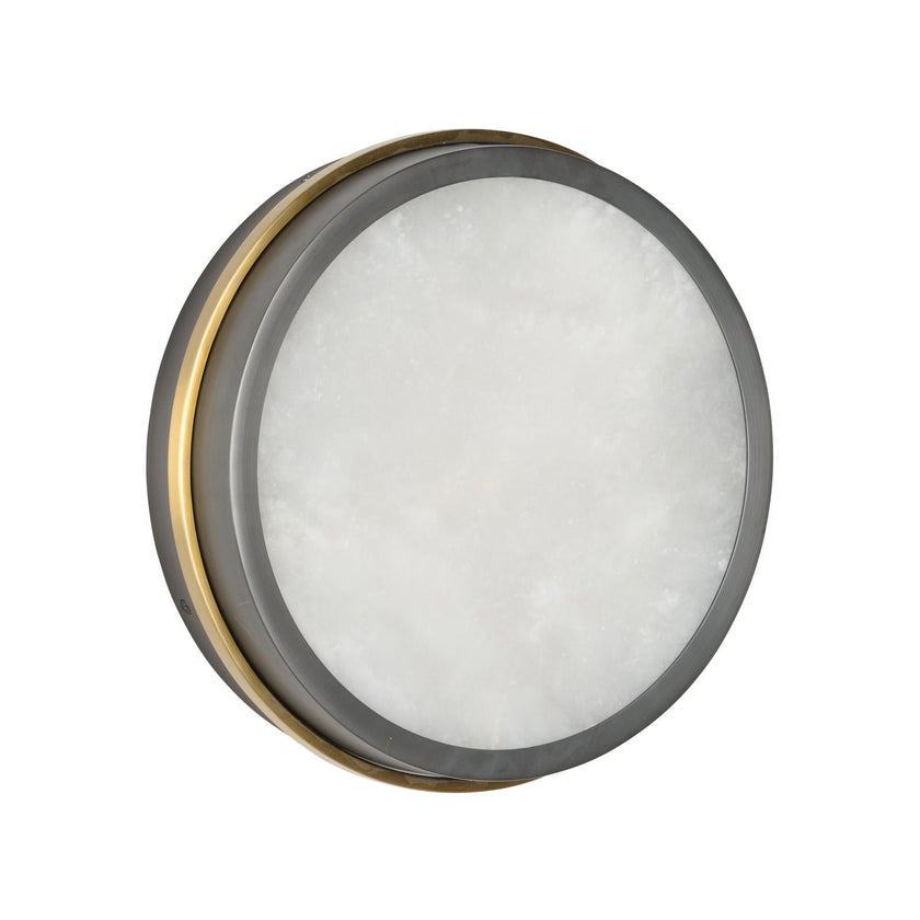 Wildwood Moonlight Sconce