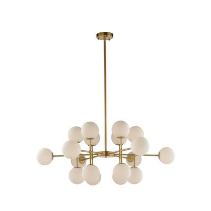 Wildwood Rue Saint Anne Chandelier