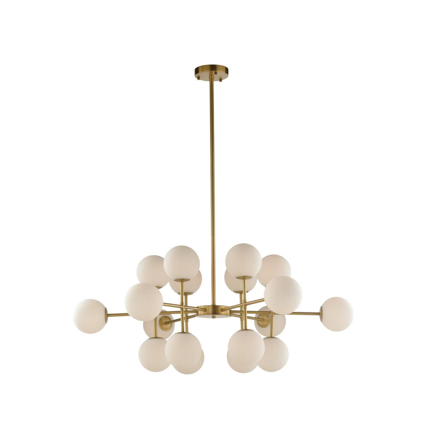 Wildwood Rue Saint Anne Chandelier