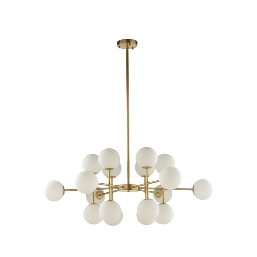 Wildwood Rue Saint Anne Chandelier