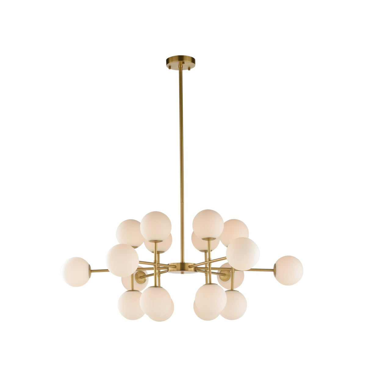Wildwood Rue Saint Anne Chandelier
