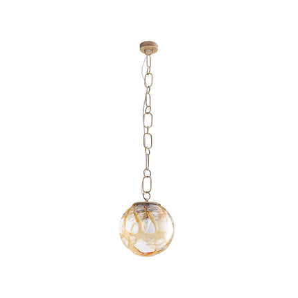 Wildwood Amo Pendant
