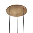 Wildwood Caterina Triple Pendant
