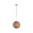 Wildwood Teague Single Pendant