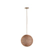 Wildwood Teague Single Pendant