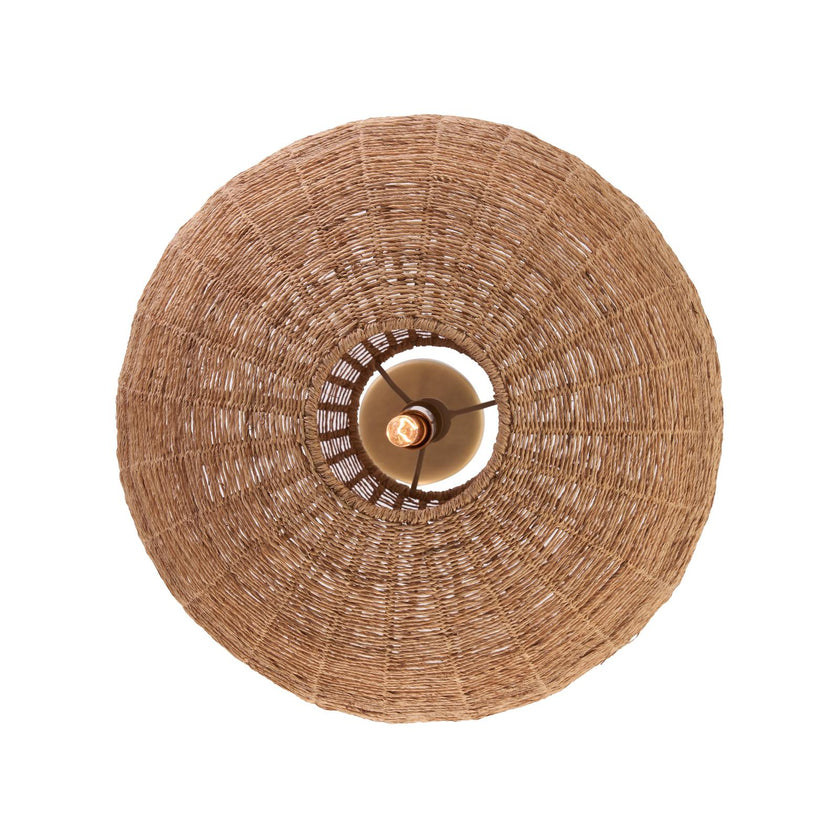 Wildwood Teague Single Pendant
