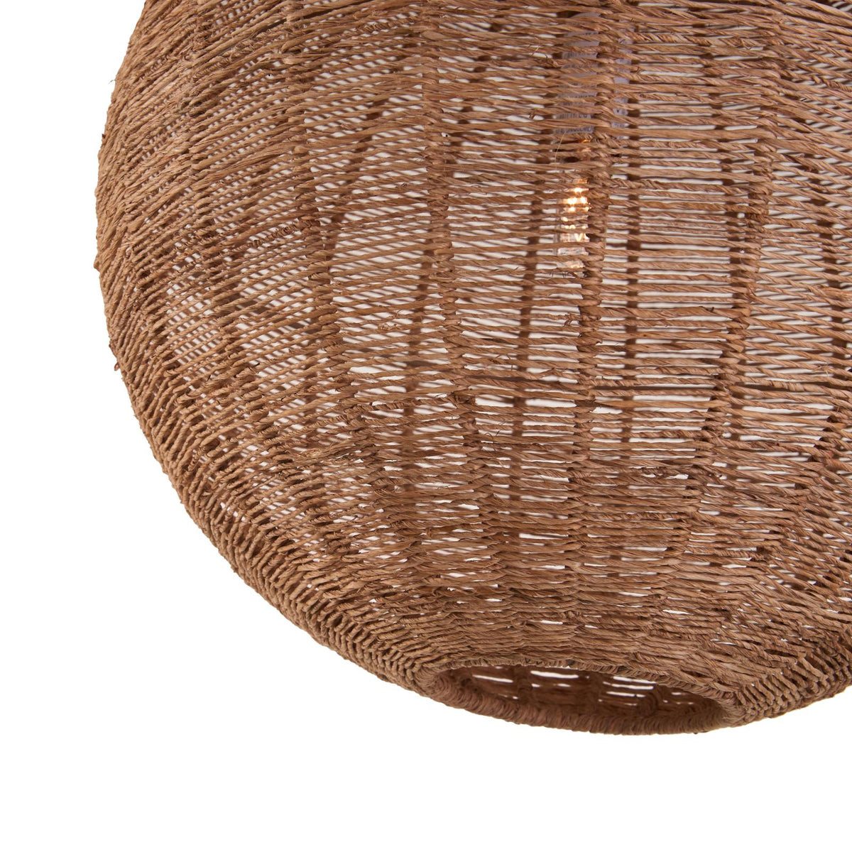 Wildwood Teague Single Pendant