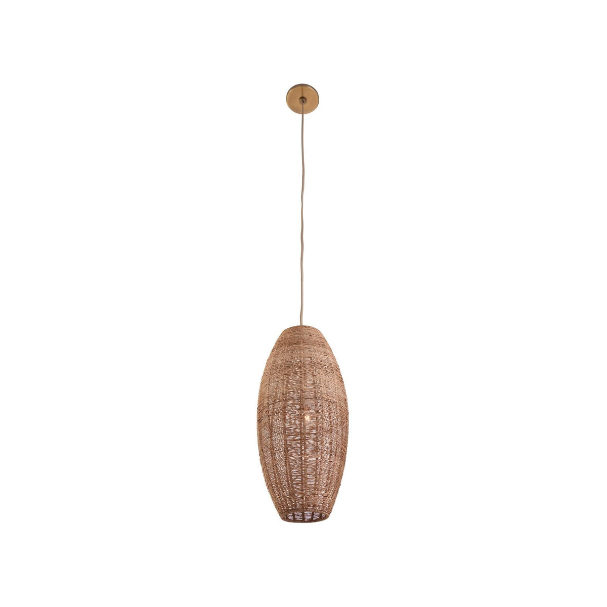 Wildwood Teague Single Pendant