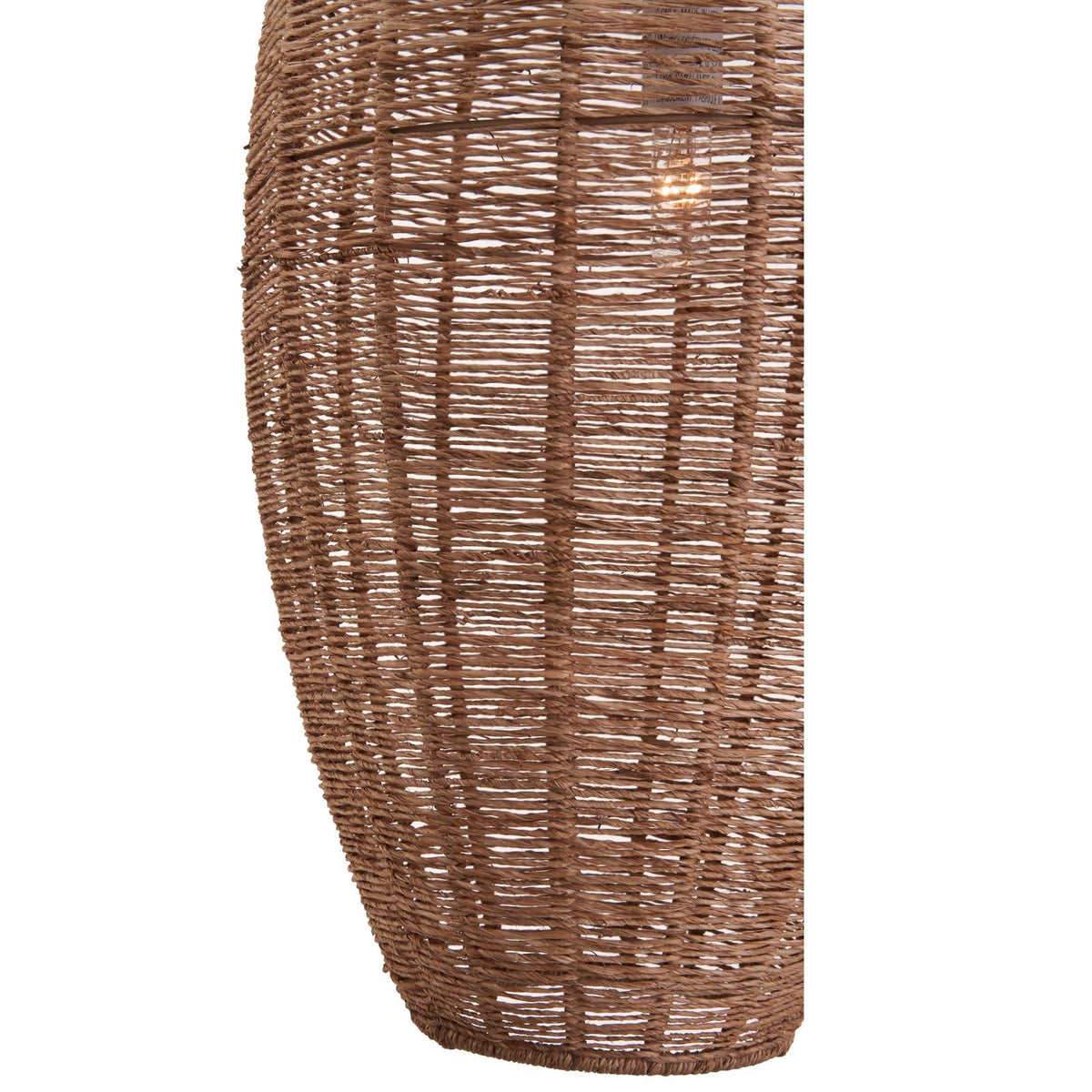 Wildwood Teague Single Pendant