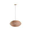 Wildwood Teague Single Pendant