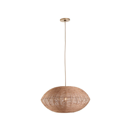 Wildwood Teague Single Pendant