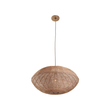 Wildwood Teague Single Pendant