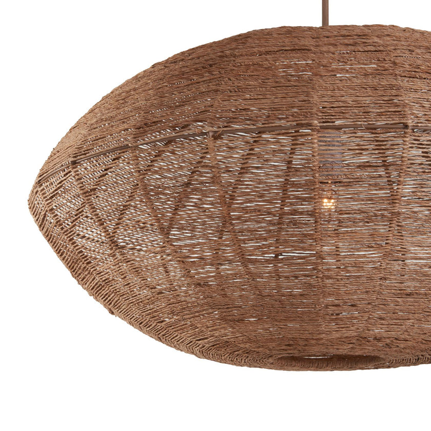 Wildwood Teague Single Pendant
