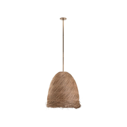 Wildwood Tulum Pendant