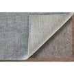 Feizy Fleetwood 8A06F Modern Solid Rug