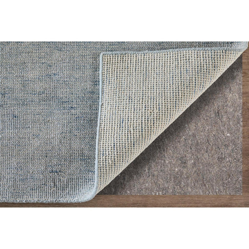 Feizy Fleetwood 8A06F Modern Solid Rug
