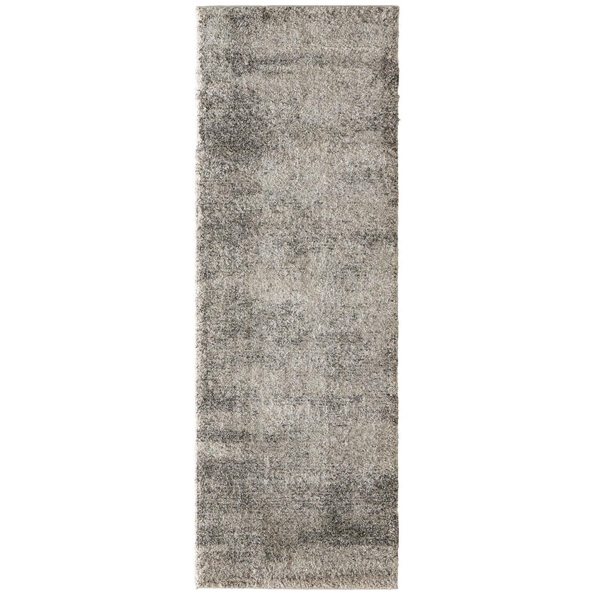 Feizy Jameson 39R8F Modern Distressed Rug