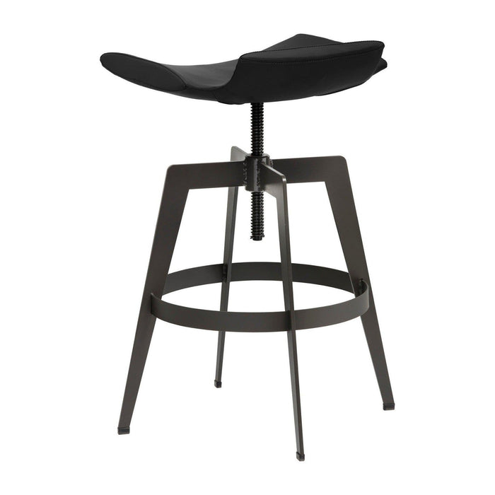 Sunpan Bancroft Adjustable Stool