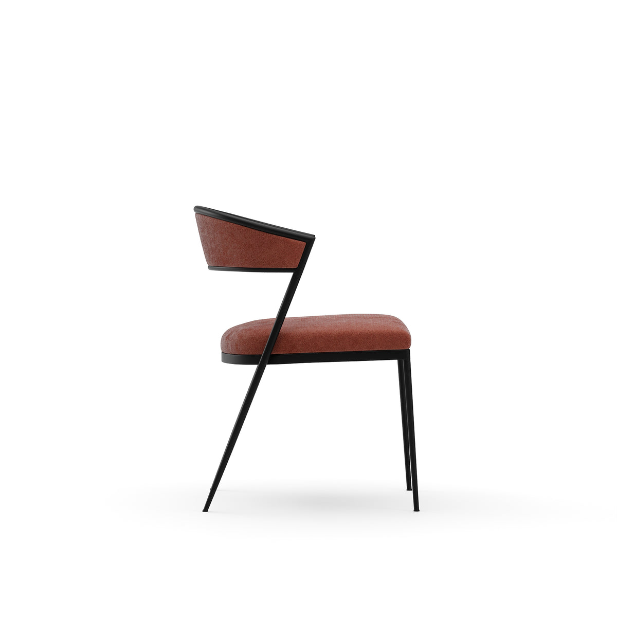 Caracole Dario Side Chair