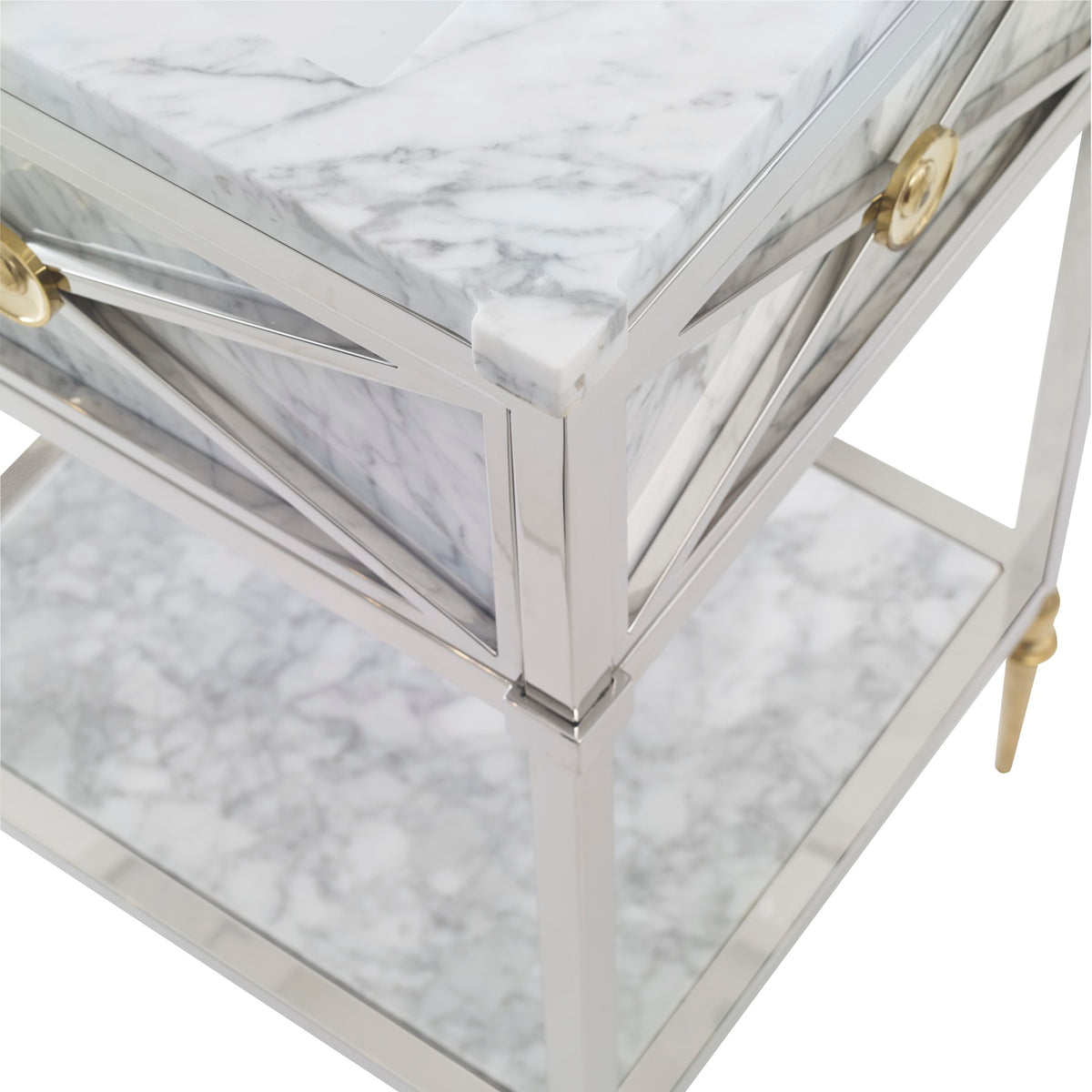 Ambella Napoleon Petite Sink Chest