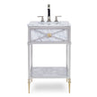 Ambella Napoleon Petite Sink Chest