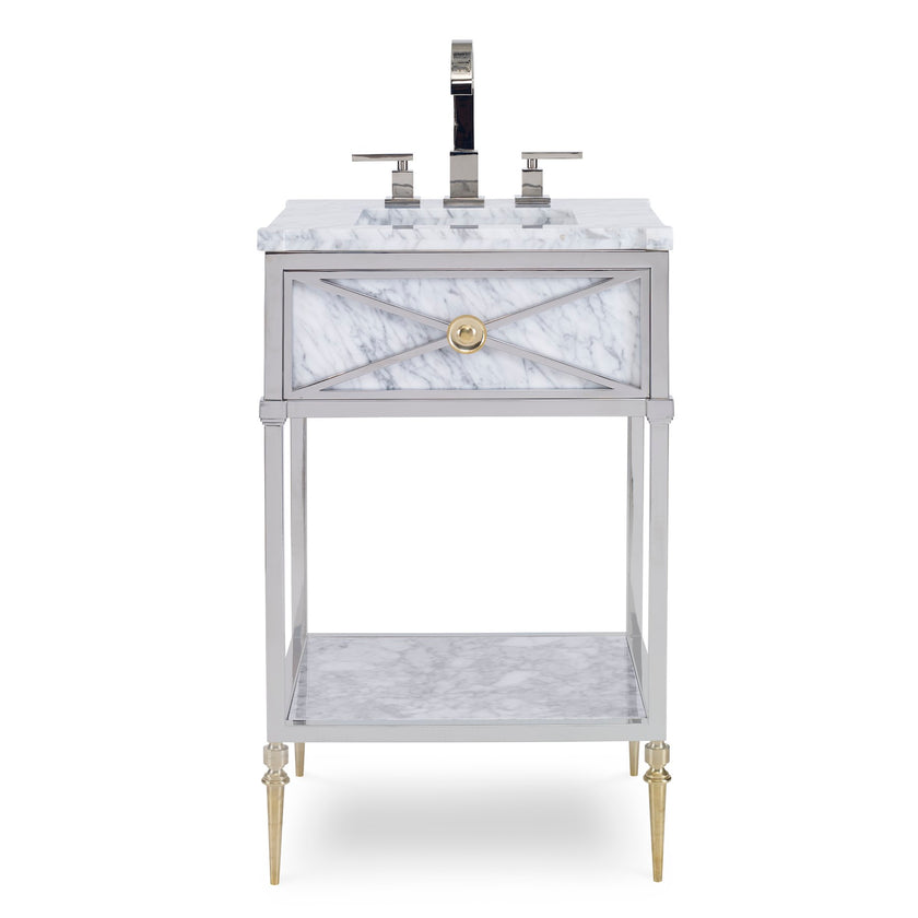 Ambella Napoleon Petite Sink Chest